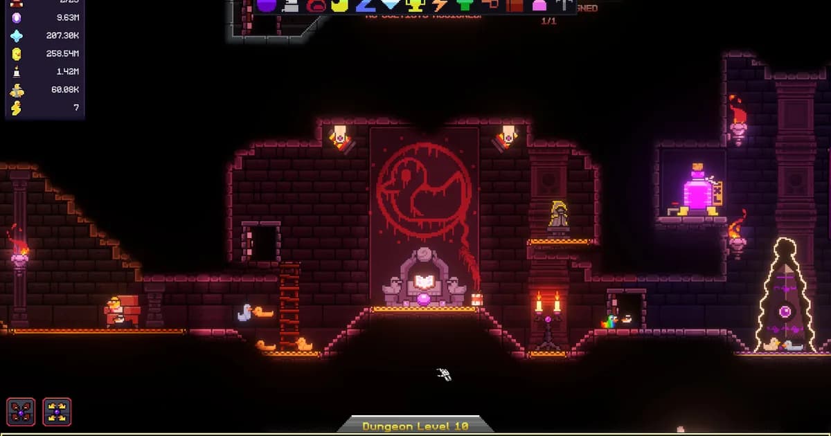 All Hail the Orb Tips Guide: 100% Completion (2026)