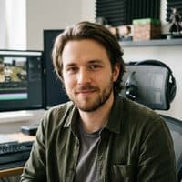 Ben Wright