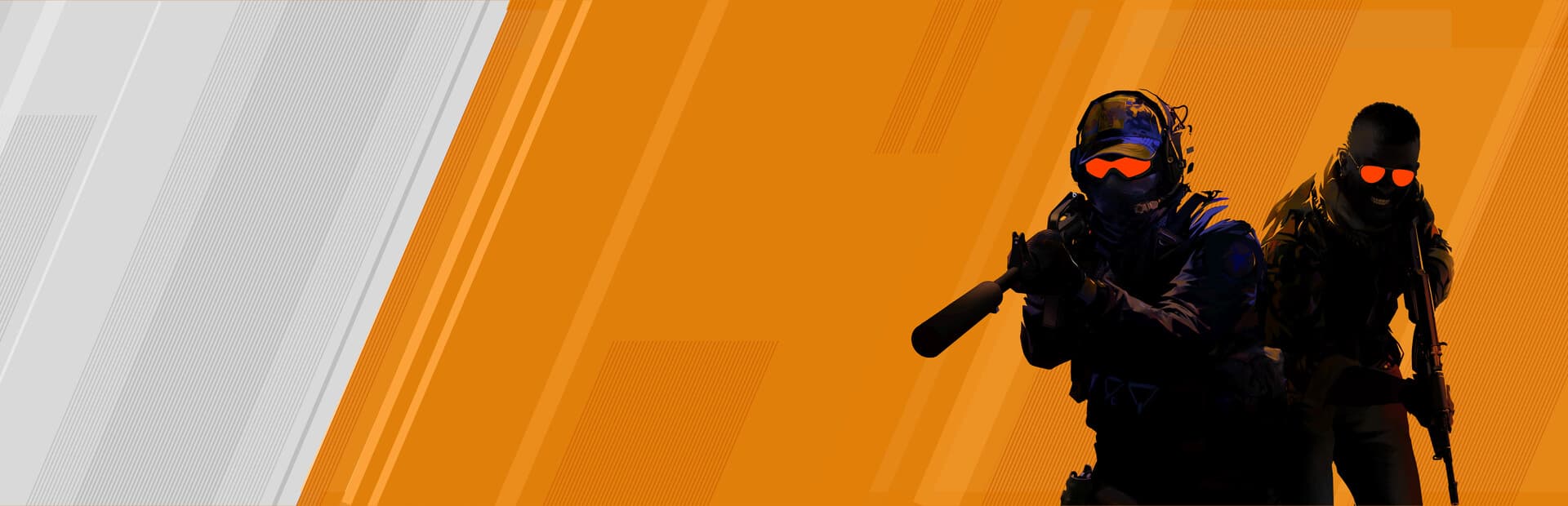 Counter-Strike — banner