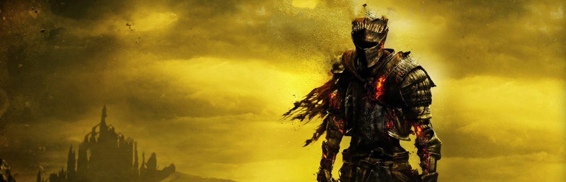 Dark Souls — banner