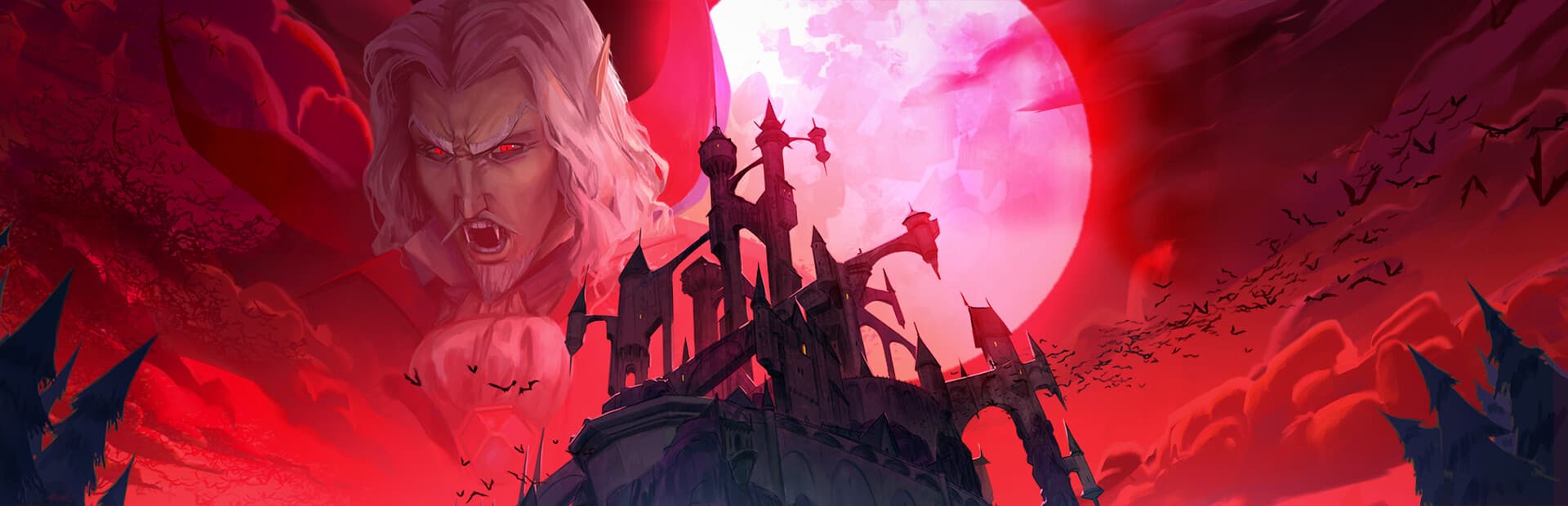 Dead Cells — banner