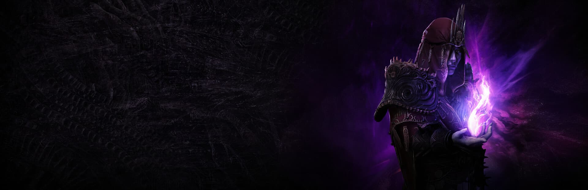Path of Exile — banner