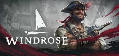 Windrose banner