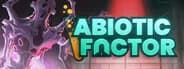 Abiotic Factor logo