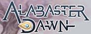 Alabaster Dawn logo