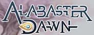 Alabaster Dawn logo
