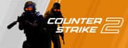 Counter-Strike logo