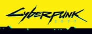 Cyberpunk 2077 — capsule logo