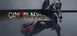 Dinoblade logo