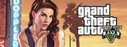 Grand Theft Auto logo