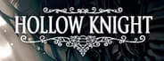 Hollow Knight logo