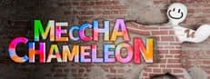 Meccha Chameleon logo