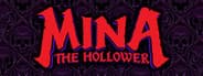 Mina the Hollower logo