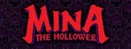 Mina the Hollower logo