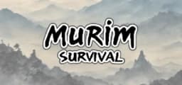 Murim Survival logo