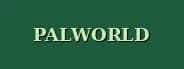 Palworld logo