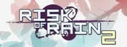 Risk of Rain 2 logo