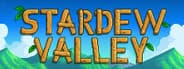 Stardew Valley — capsule logo