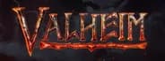 Valheim logo