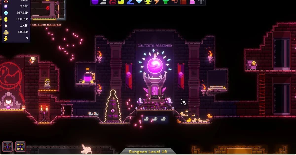All Hail the Orb New Player Mistakes: 8 Common Errors