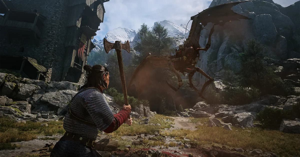 Blood of Dawnwalker Review: 1M Copies, Day One Bugs