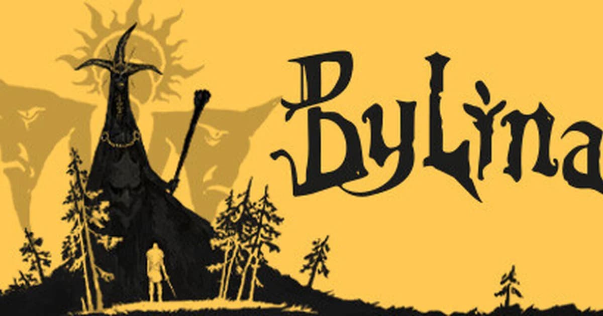 Preview: Bylina Review: Slavic Folklore Meets Souls-Like Combat (General)