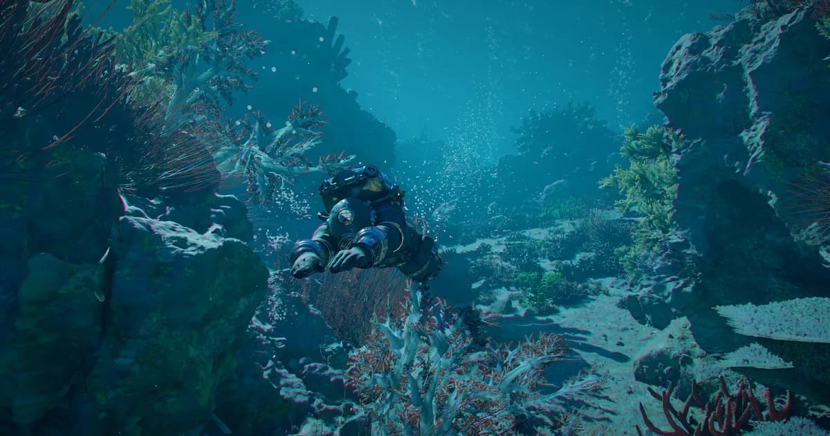 Crimson Desert Charting the Unknown DLC Delayed to Oct 29