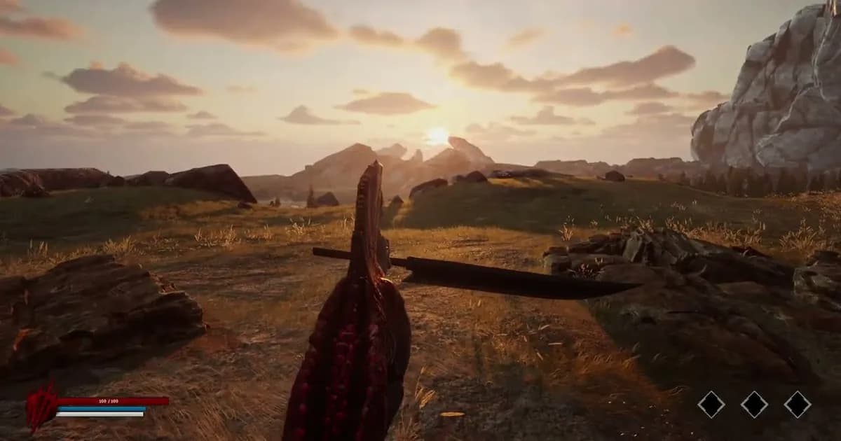 Dinoblade Swords Locations: All 7 Weapons Guide (2026)