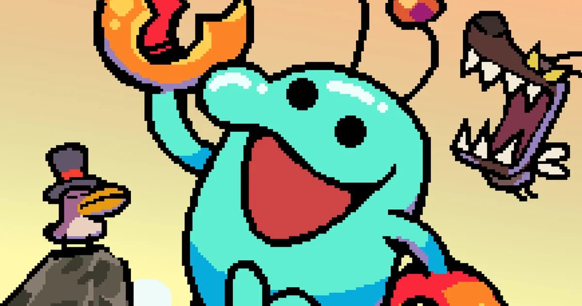 Everything is Crab Game Launches May 8: Full Guide