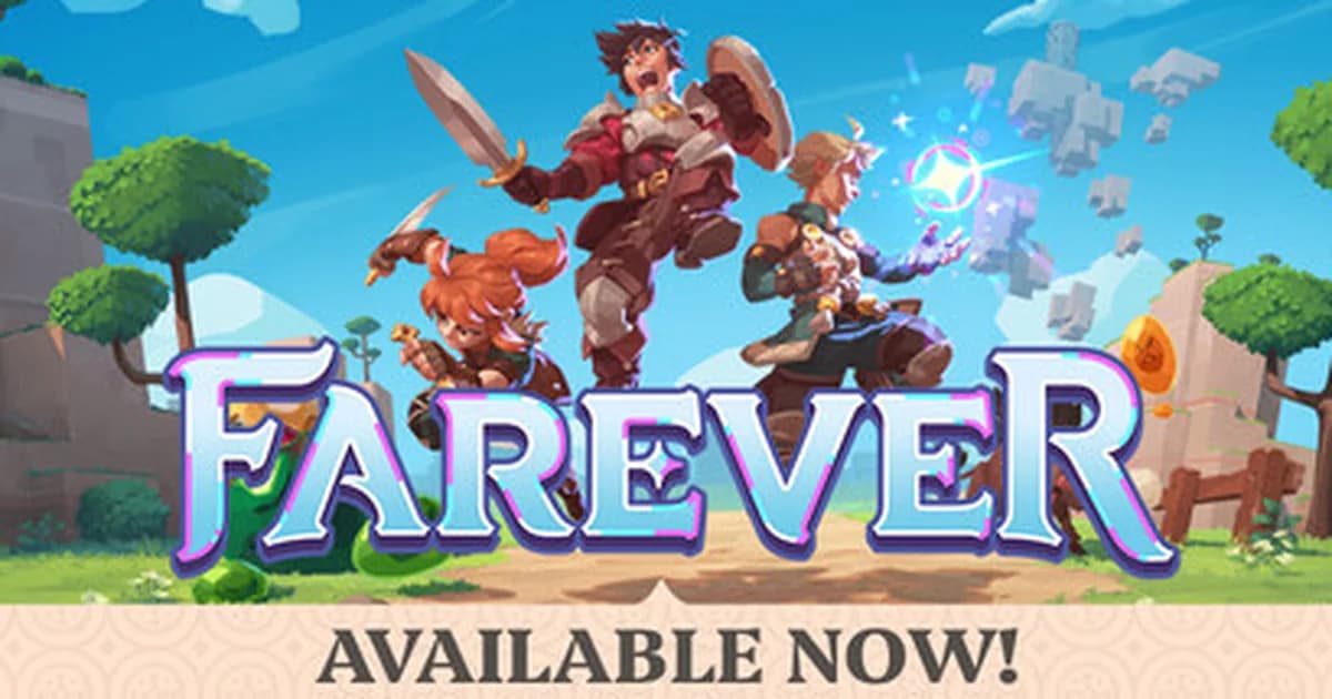 Farever Class Guide: All 4 Classes and How to Pick