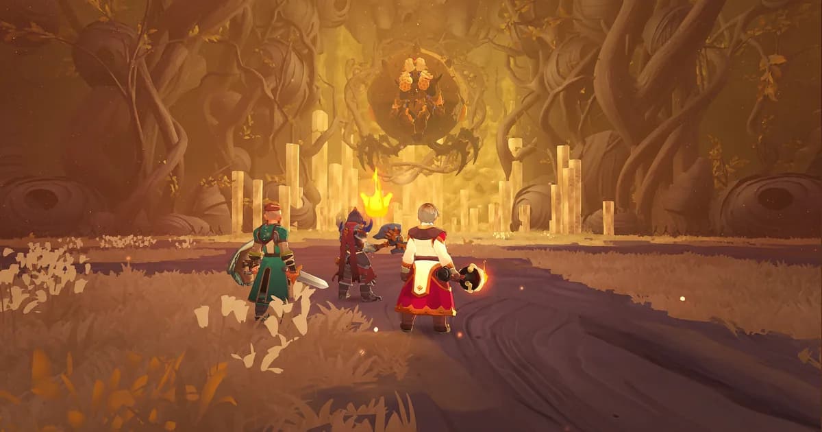 Farever patch notes: Call to Glory Update #2 explained