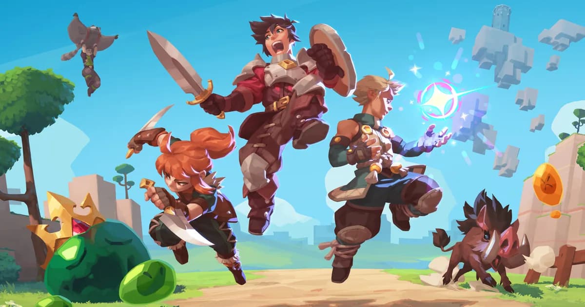 Farever Review 2026: Good Bones, Rough Early Access