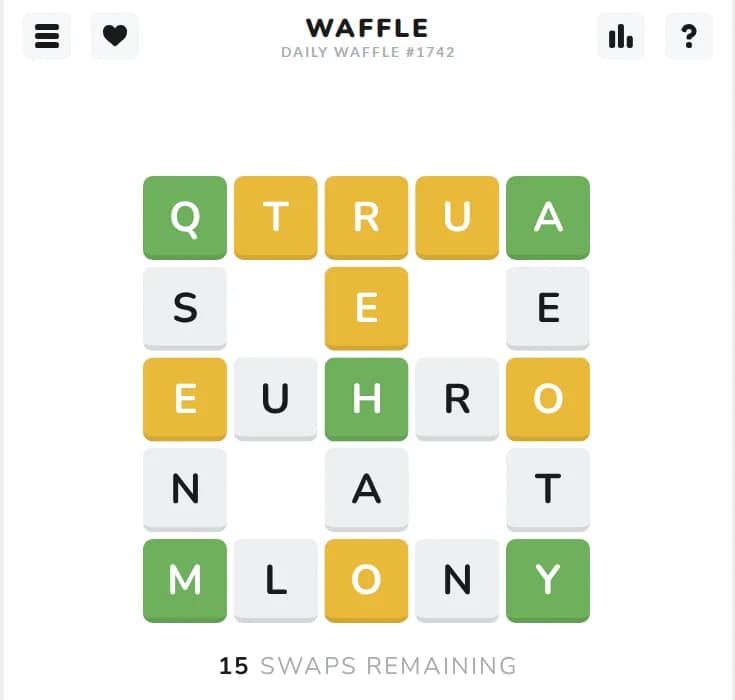 Games Like Wordle: 11 Free Daily Puzzles, Sorted by Type
