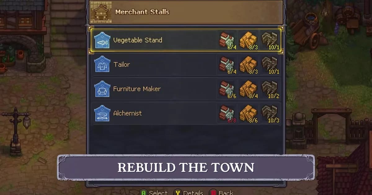 Graveyard Keeper 2 Town Approval Guide: What It Means