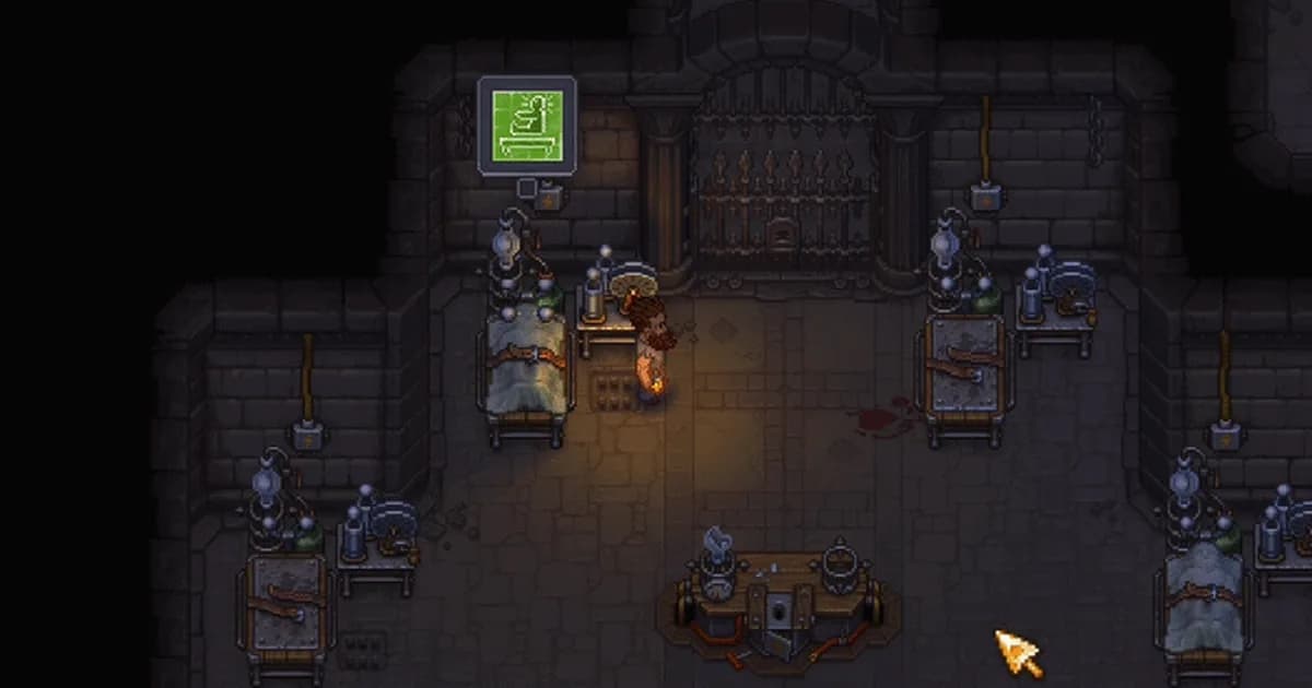 Graveyard Keeper 2 Zombie Limit Guide: Cap Explained