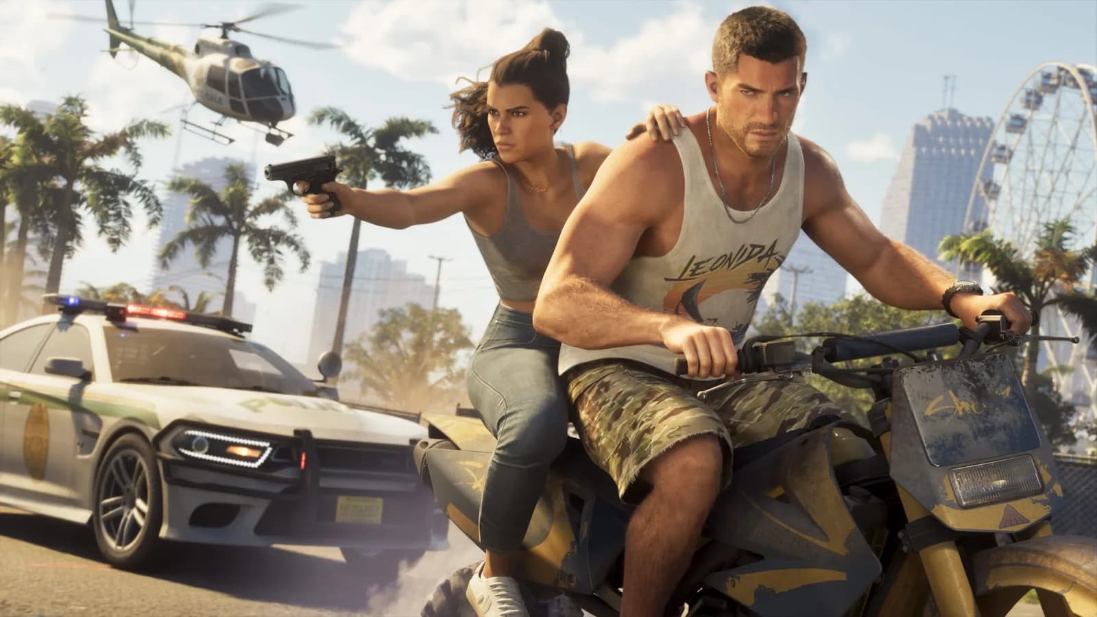 GTA 6 Release Date: November 19, Price, Pre-Order and PC