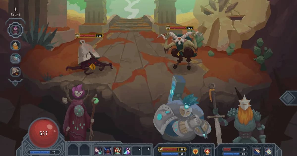 Preview: Lootbound Release: Tactical Roguelite Launches August 14 (General)
