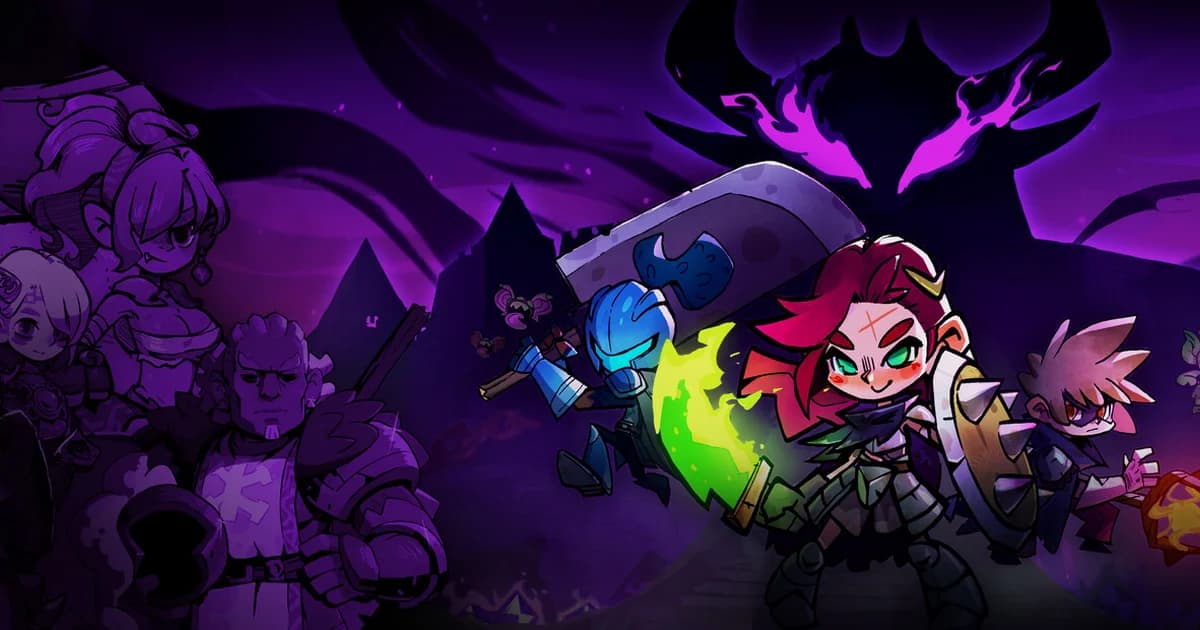 Lost Castle 2 Review: Is the 1.0 Launch Worth It? (2026)