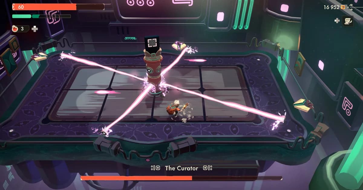 Moonlighter 2 Bosses Guide: All 6 Fights Explained
