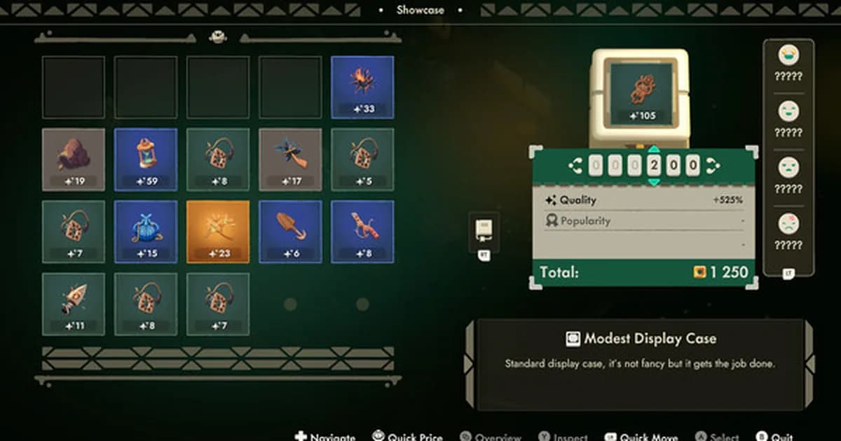 Moonlighter 2 Dimensional Effects: Damage and Loot Explained