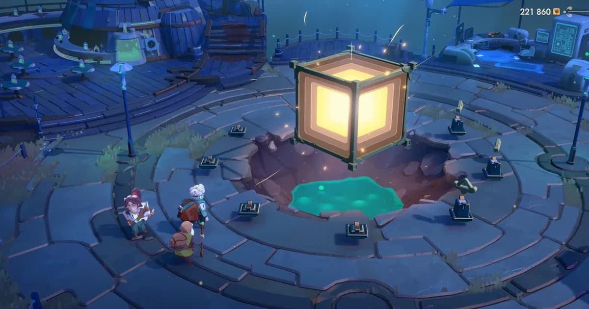 Moonlighter 2 Price Guide: Tiers, Perks and Relic Effects