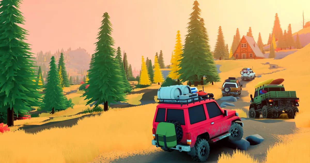Over the Hill release date: price and platforms 2026