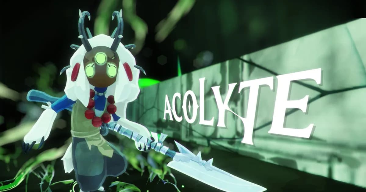 Risk of Rain 2 Acolyte and Enforcer: Every Revealed Skill