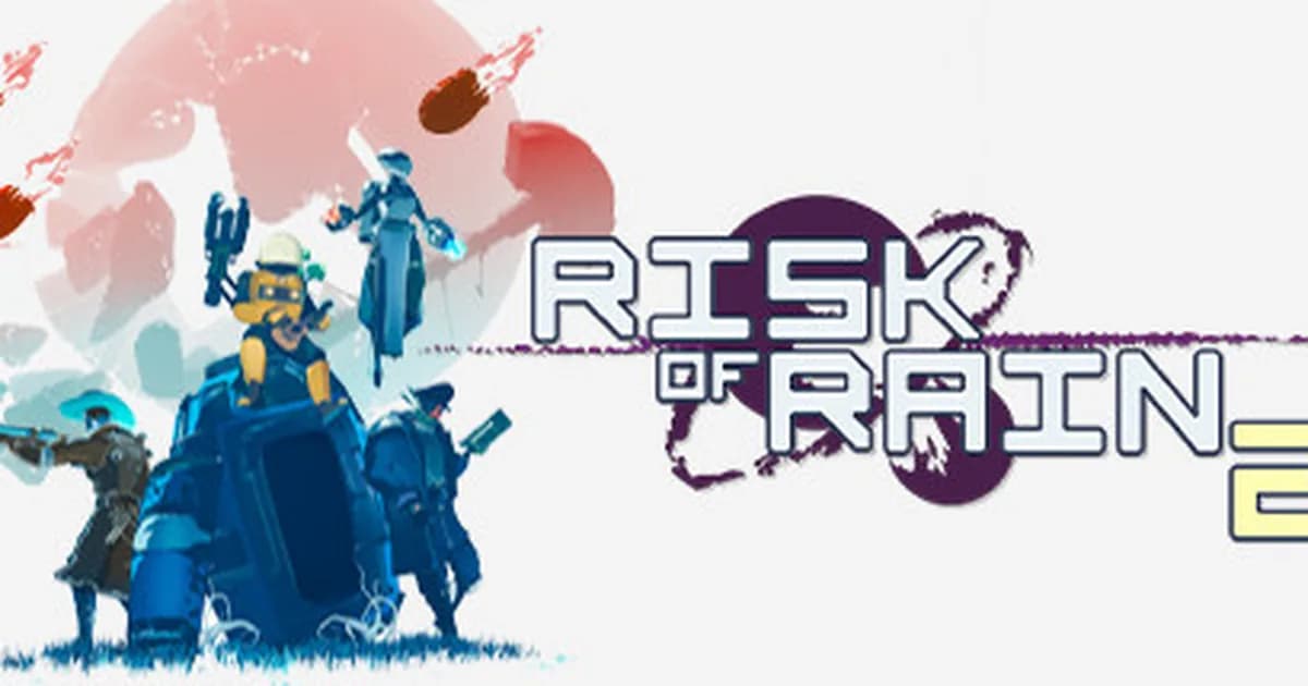 Risk of Rain 2 Best Survivors: 18 Picks and Builds