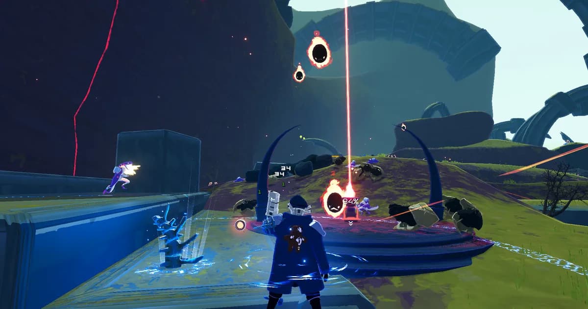 Risk of Rain 2 Interactables: Shrines, Printers, Scrappers