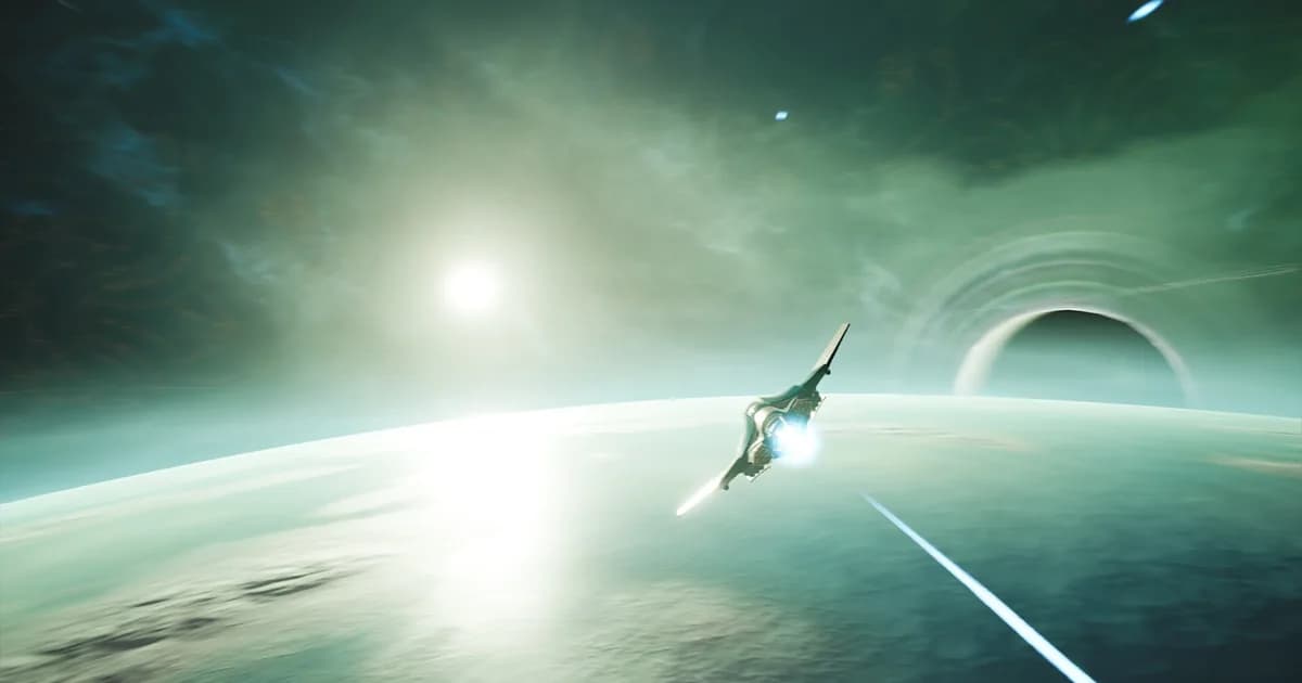 Preview: Rogue Eclipse Launch: Among Us Studio Backs This Roguelike (General)