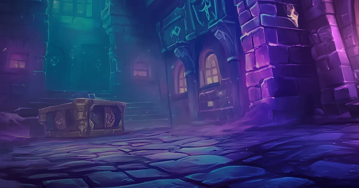 Rune Dice Classic Mode: All 3 Locations in One Run