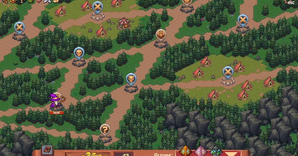 Rune Dice Complete Guide 2026: Classes, Relics, and Builds