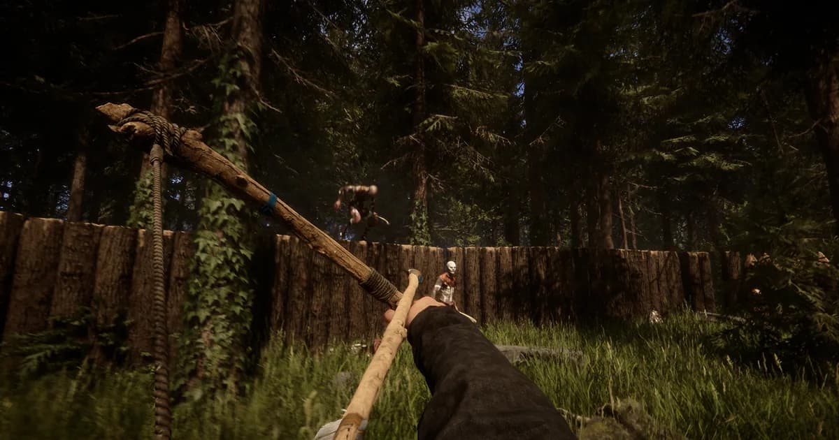 Sons of the Forest Armor Guide: All 7 Types Ranked