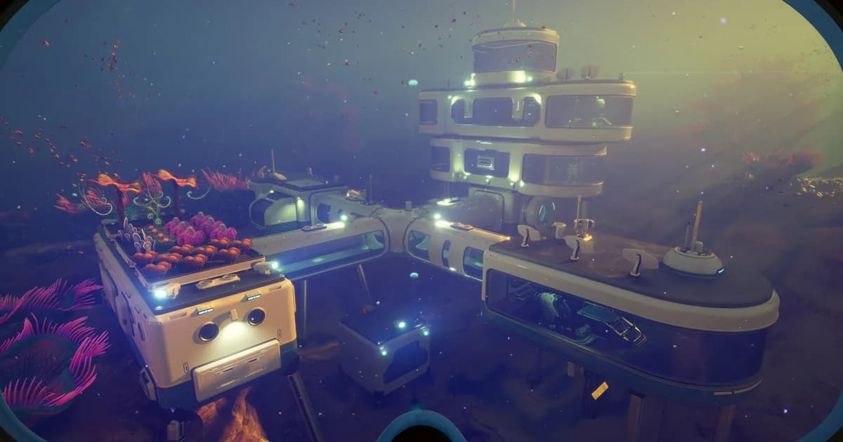 Subnautica 2 Creature DNA: Bioscanner and Biomods Guide